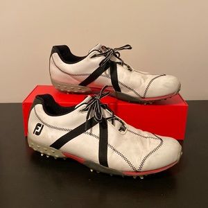 FootJoy Golf Shoes - Size 11